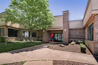 Rogers, AR Office - 1700 Industrial Drive