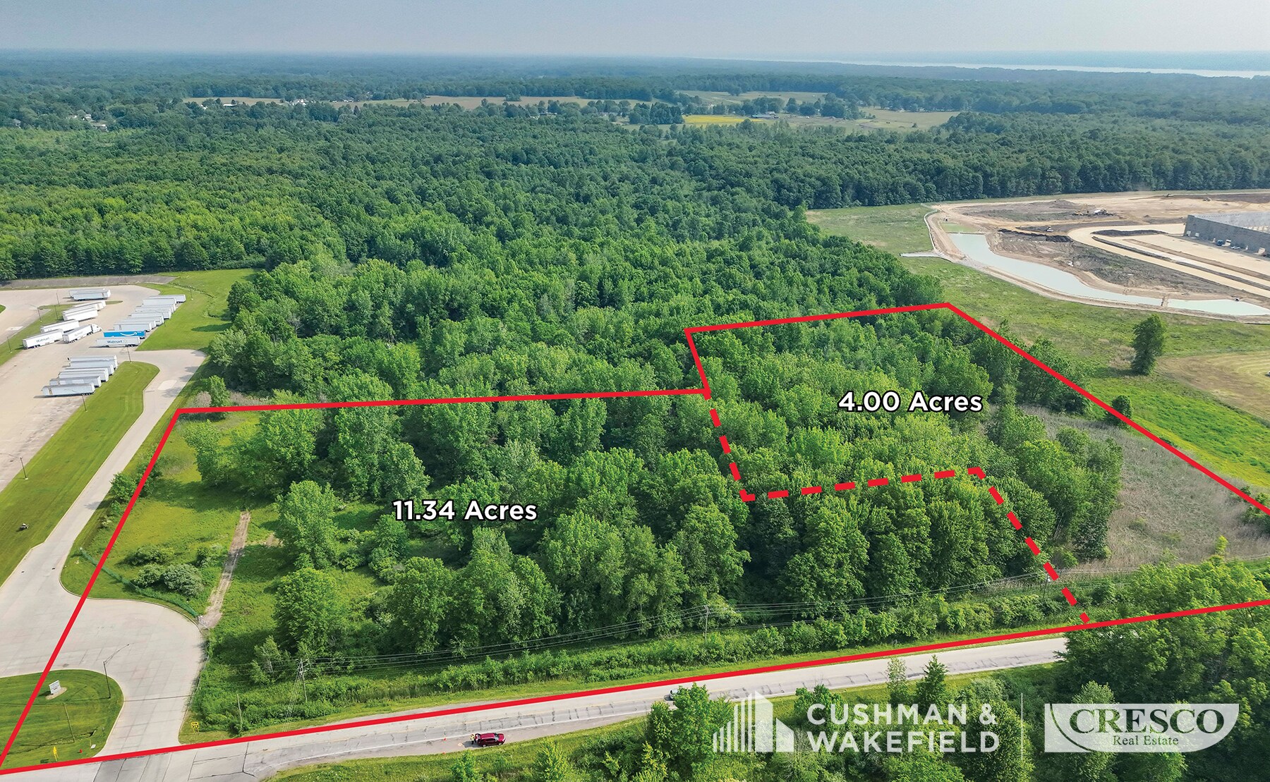 Perkins Jones Rd, Warren, OH for Sale