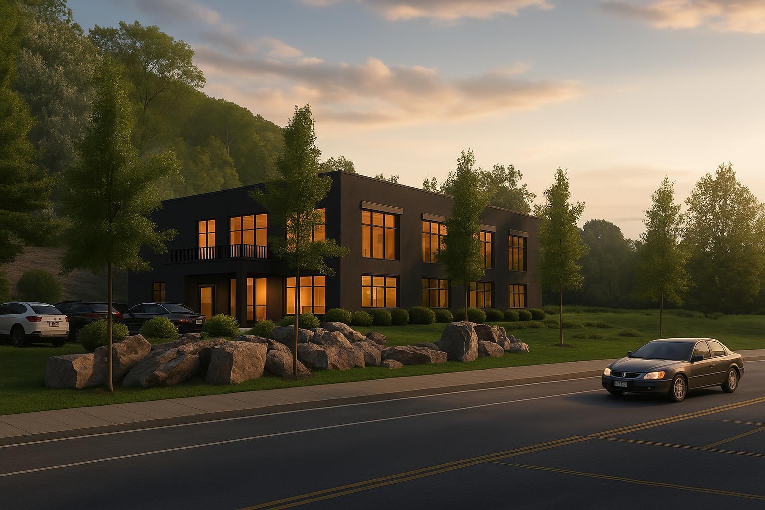 321 US-202, Pomona, NY for Sale