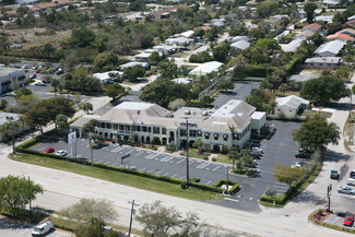 North Palm Beach, FL Office/Retail, Retail - 11811 US Highway 1