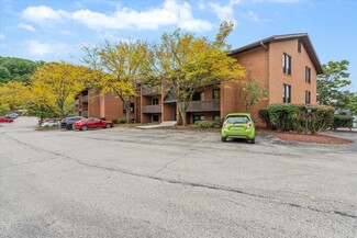Pittsburgh, PA undefined - 200 McKnight Park Dr