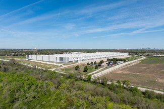 Dallas, TX Industrial - 35500 Lyndon B Johnson Fwy