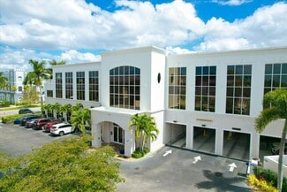 Naples, FL Office - 599 9th St N