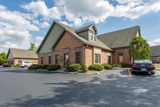 Dayton, OH Office - 310-322 Regency Ridge Dr