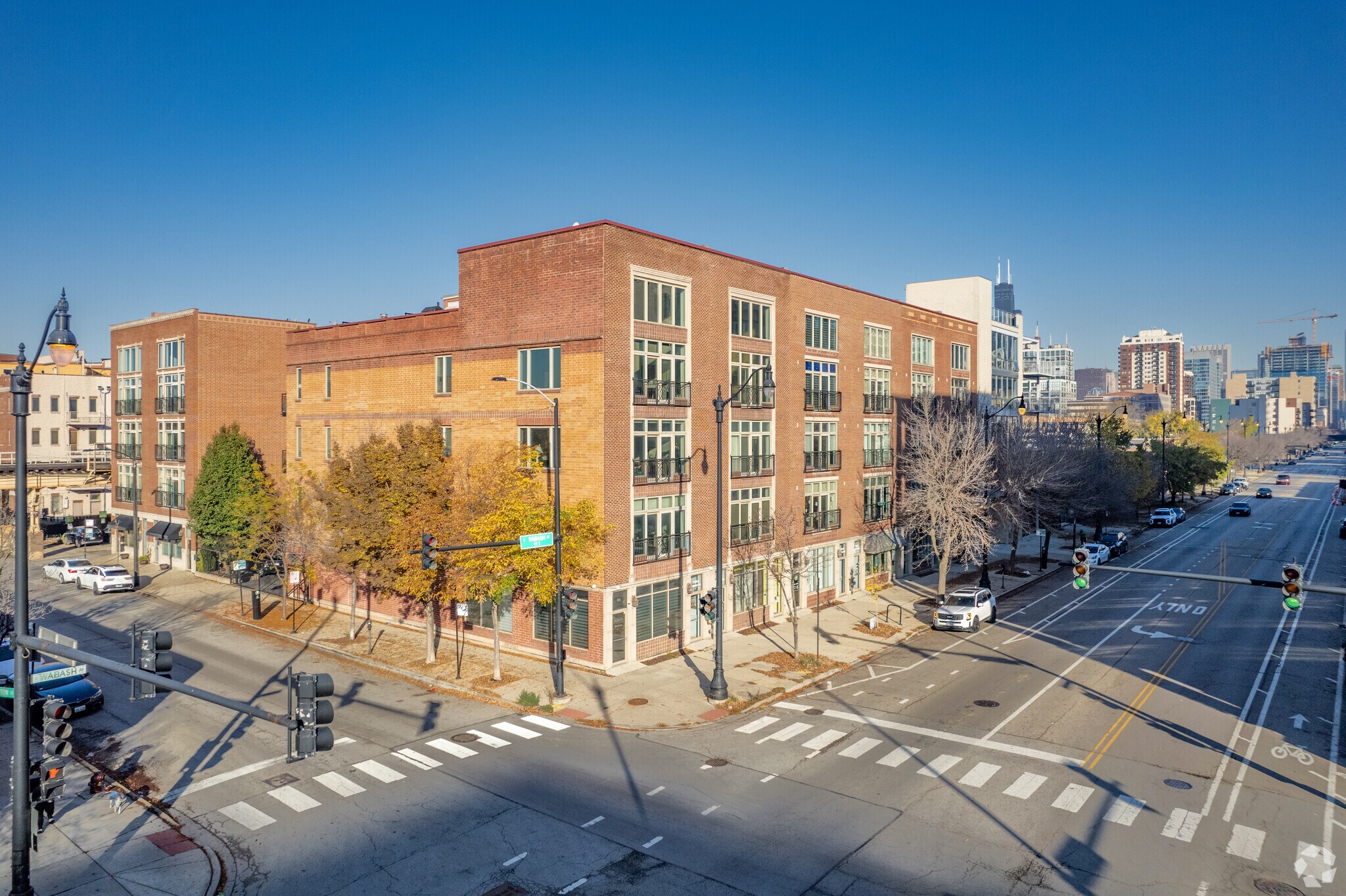 1930-1934 S Wabash Ave, Chicago, IL for Sale