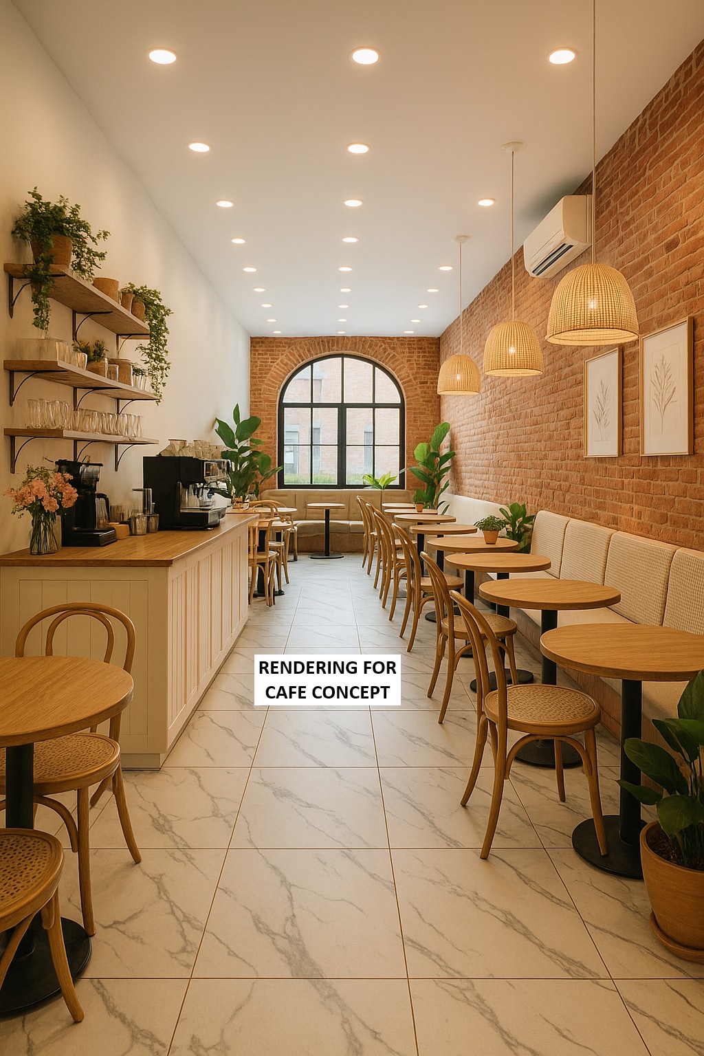 870 Dekalb Ave, Brooklyn, NY for Rent