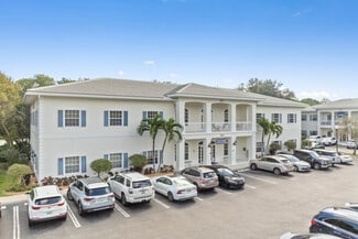 Palm Beach Gardens, FL Office - 100 Village Square Crossings