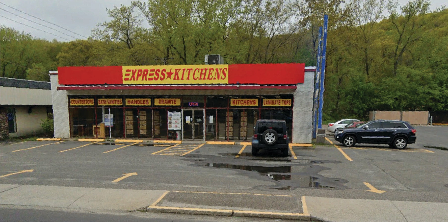 779 Wolcott St Waterbury, CT 06705 Retail Property for Sale on