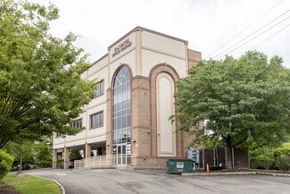 Secaucus, NJ Hospitality - 300 Penhorn Ave
