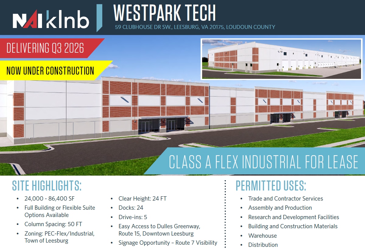 59 Clubhouse Dr SW, Leesburg, VA for Rent