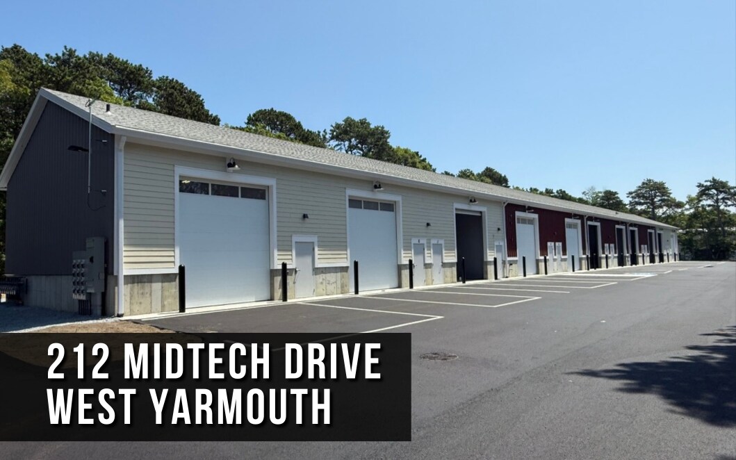212 Mid Tech Dr, West Yarmouth, MA for Rent