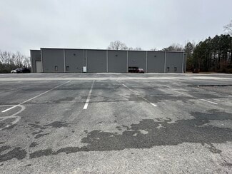 Guntersville, AL Sports and Entertainment - 4100 AL Highway 69