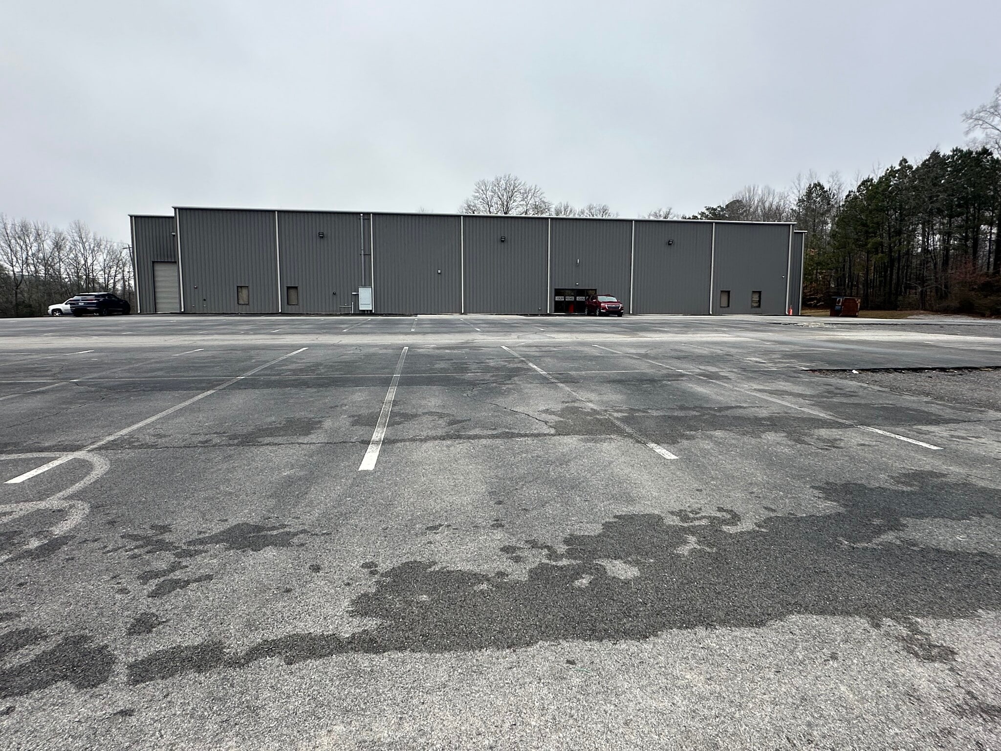 4100 AL Highway 69, Guntersville, AL for Sale