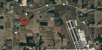 Bentonville, AR Commercial Land - W AR Hwy 12