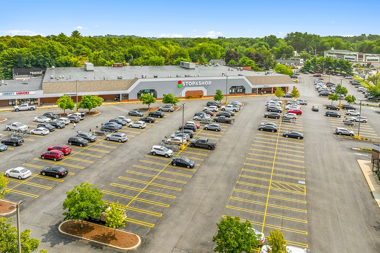 238-310 Grove St, Braintree, MA for Rent