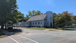 Belding, MI Apartments - 121 E Congress St