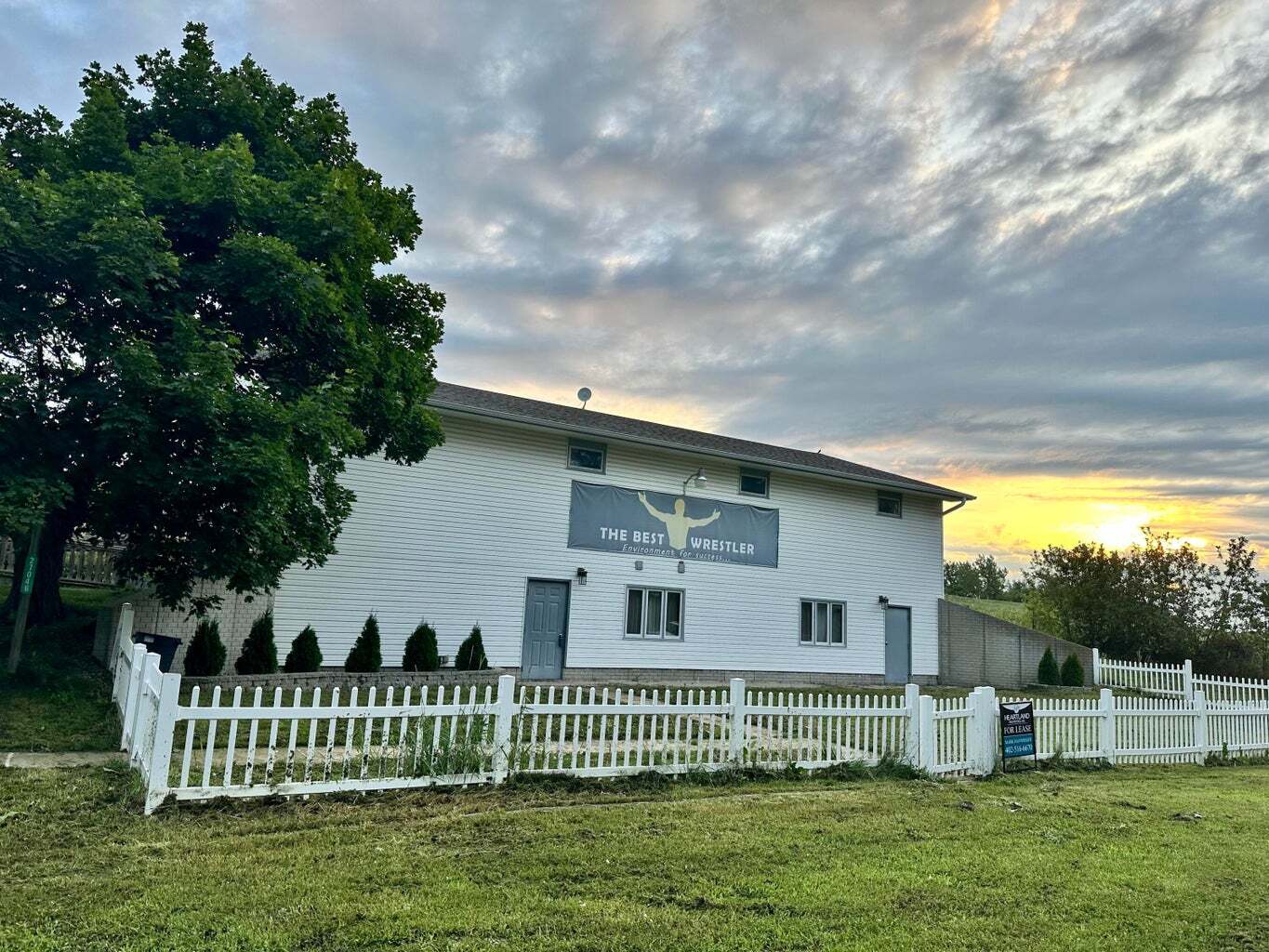 27046 Highway 6, Mcclelland, IA for Rent