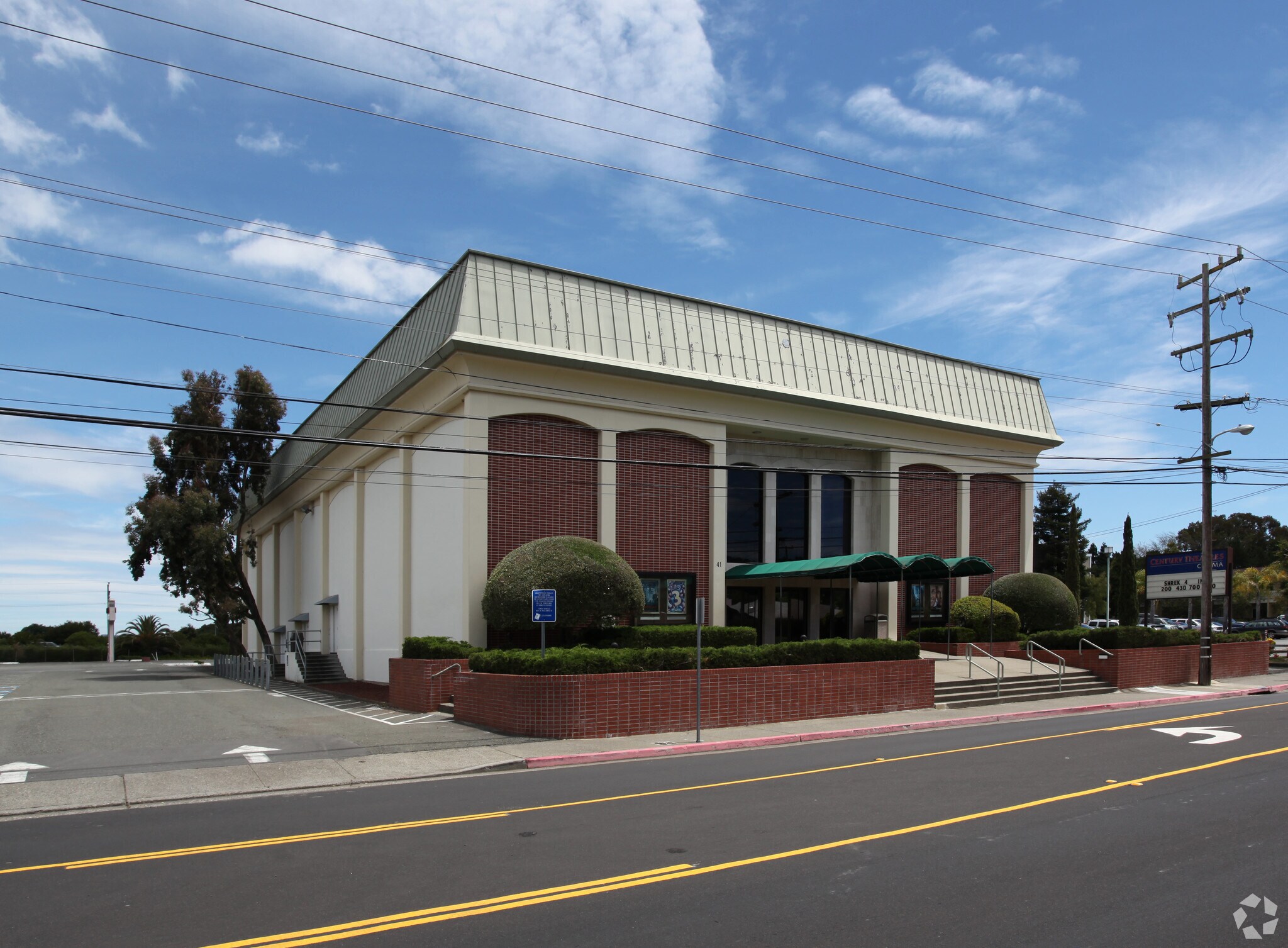 41 Tamal Vista Blvd, Corte Madera, CA for Rent