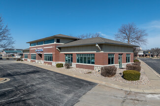 Independence, MO Office - 20101 E Jackson Dr