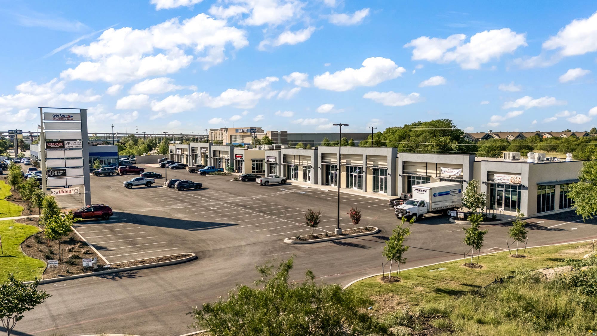 8530 State Highway 151, San Antonio, TX for Rent