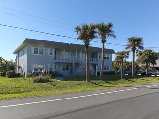 Flagler Beach, FL Apartments - 225 N Flagler Ave