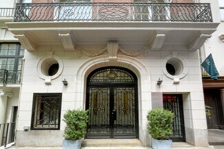 New York, NY Office - 23 E 73rd St New York, NY Office - 23 E 73rd St