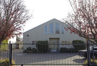 Alameda, CA Industrial - 768 Stewart Ct