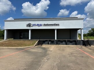 Sherman, TX Industrial - 3111 S Travis St