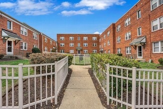 Capitol Heights, MD Apartments - 1201 Benning Rd