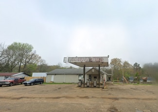 Raymond, MS Service Station - 11577 Midway Rd