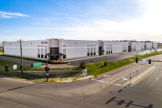 Rogers, MN Industrial - 19401 Rogers Dr Rogers, MN Industrial - 19401 Rogers Dr