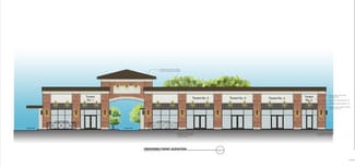 Chambersburg, PA Retail - 0 Philadelphia Ave Chambersburg, PA Retail - 0 Philadelphia Ave