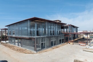 Richmond, TX Retail - 11520 FM 1464 Dr