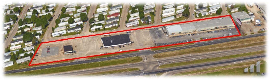461 N Eastern Blvd, Montgomery, AL for Rent