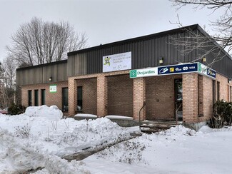 Saint-jerome, QC Freestanding - 1000 Rue Nadon