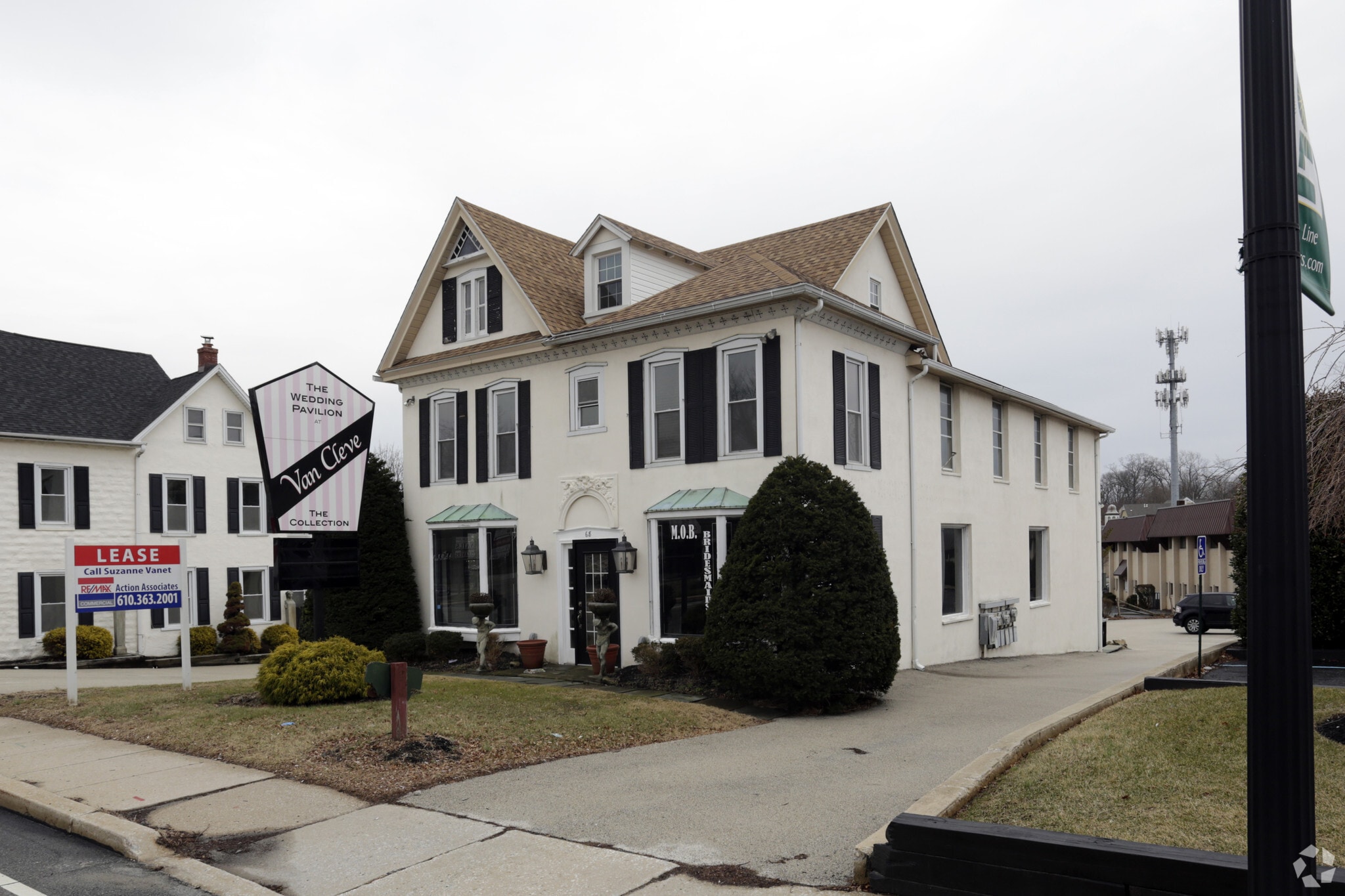 68 E Lancaster Ave, Paoli, PA for Rent