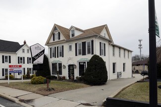 Paoli, PA Retail - 68 E Lancaster Ave