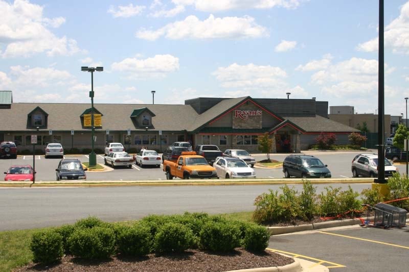 1780 Carl D. Silver Pky, Fredericksburg, VA for Rent