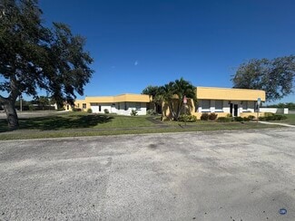 Melbourne, FL Office - 1250 S Harbor City Blvd