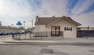 Artesia, CA Industrial - 17303 Roseton Ave