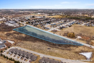 Plymouth, WI Commercial - Lot 10 North Pleasant View Rd