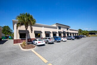 Lake City, FL Medical - 1211 SW Bascom Norris Dr