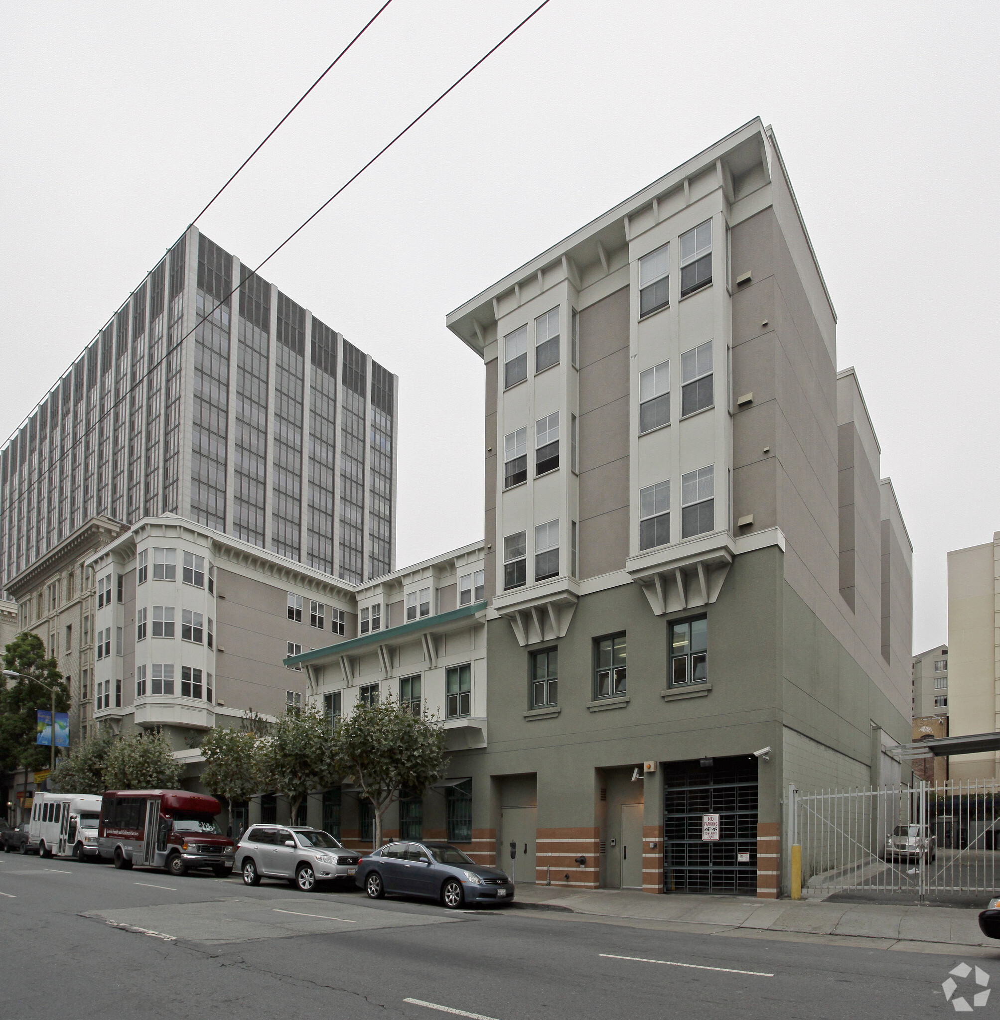 350 Golden Gate Ave, San Francisco, CA for Rent