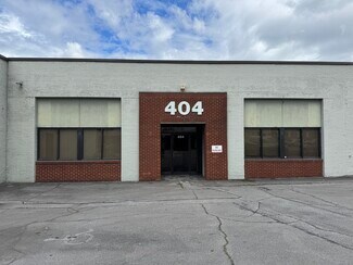Kingsport, TN Office - 404 E Market St Kingsport, TN Office - 404 E Market St