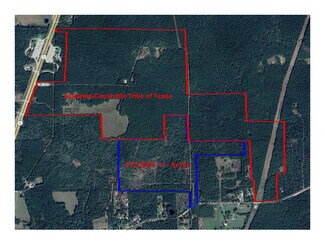 Livingston, TX Commercial - TBD Upper Leggett Road