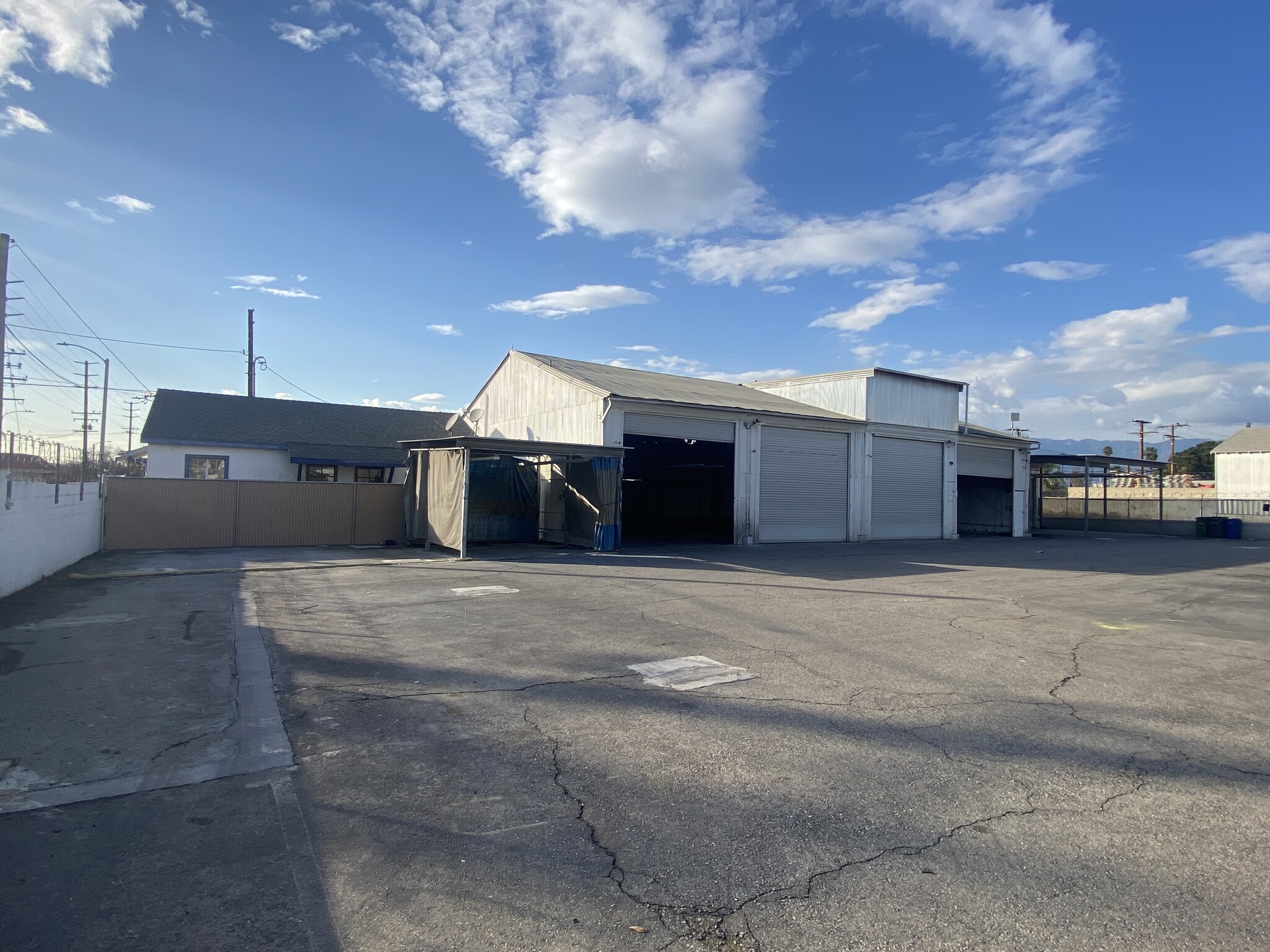 321-359 E Front St, Covina, CA for Rent