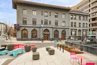 Washington, DC Retail - 1363-1369 Connecticut Ave NW Washington, DC Retail - 1363-1369 Connecticut Ave NW