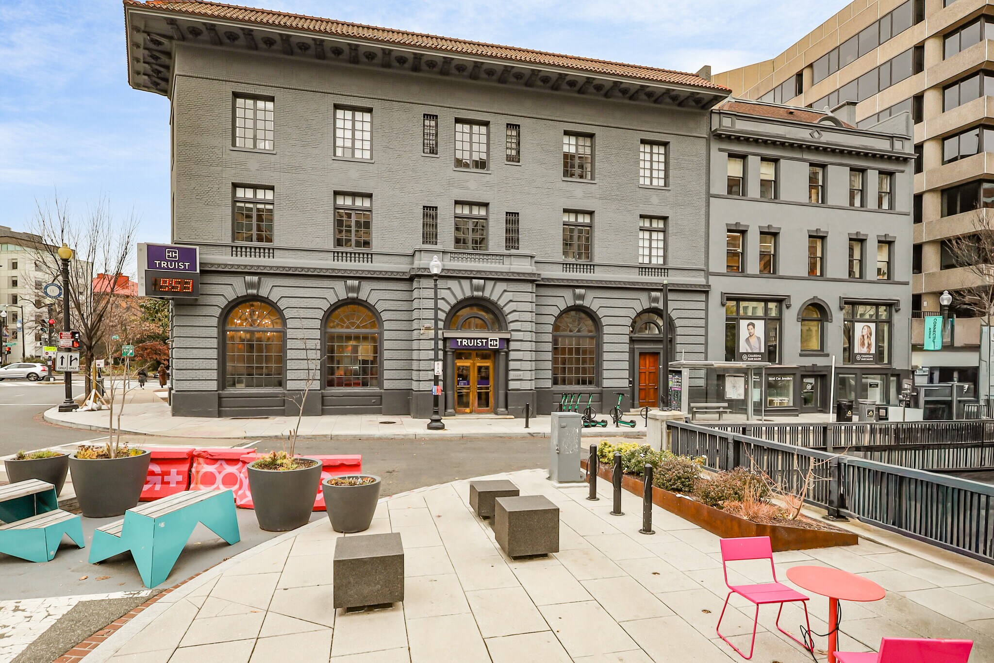 1363-1369 Connecticut Ave NW, Washington, DC for Rent