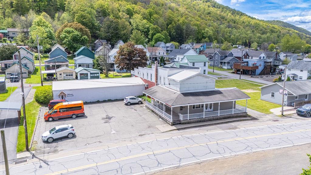 75 Germania St, Galeton, PA for Sale