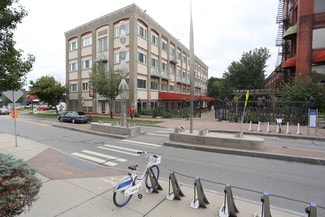 Rochester, NY Office - 302 N Goodman St